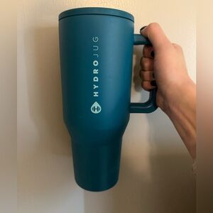 Glacier 40 oz Hydrojug